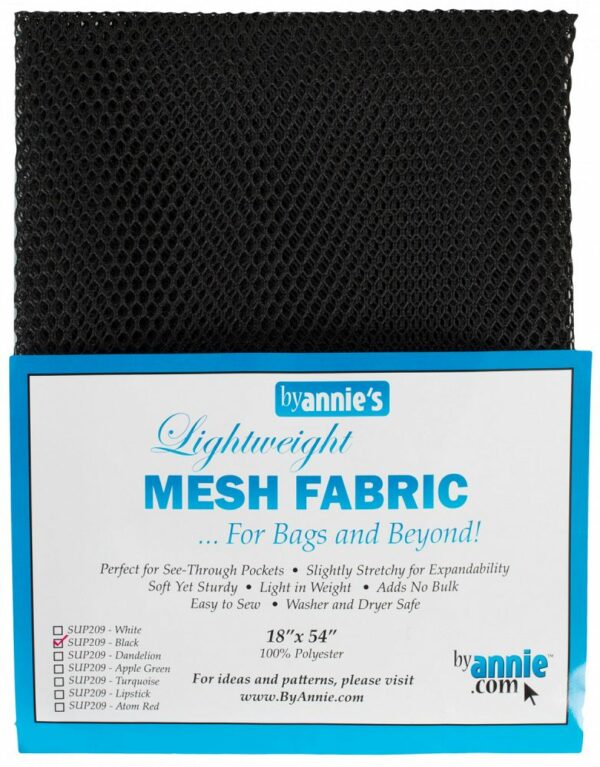 MESH FABRIC LIGHTWEIGHT  8024